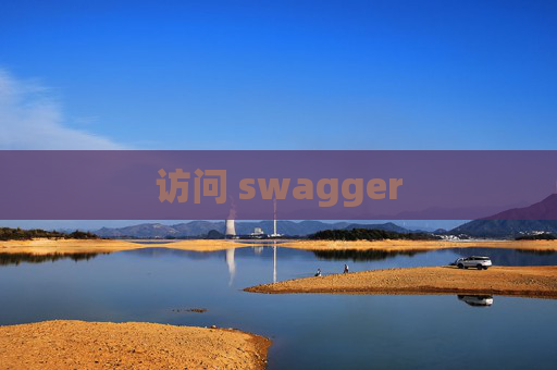 访问 swagger